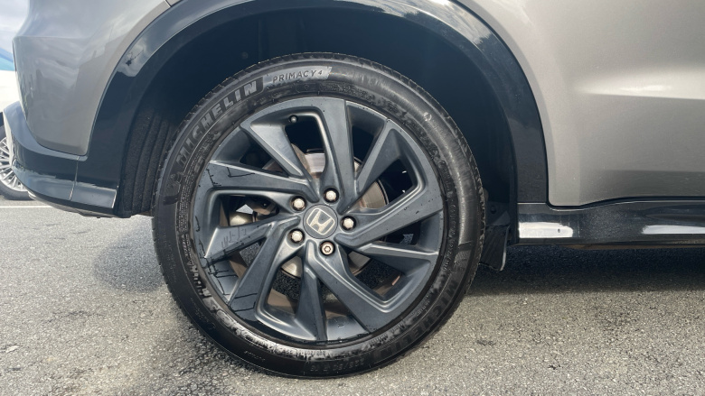 Honda HR-V 1.5 i-VTEC Turbo Sport CVT 5dr Petrol Hatchback